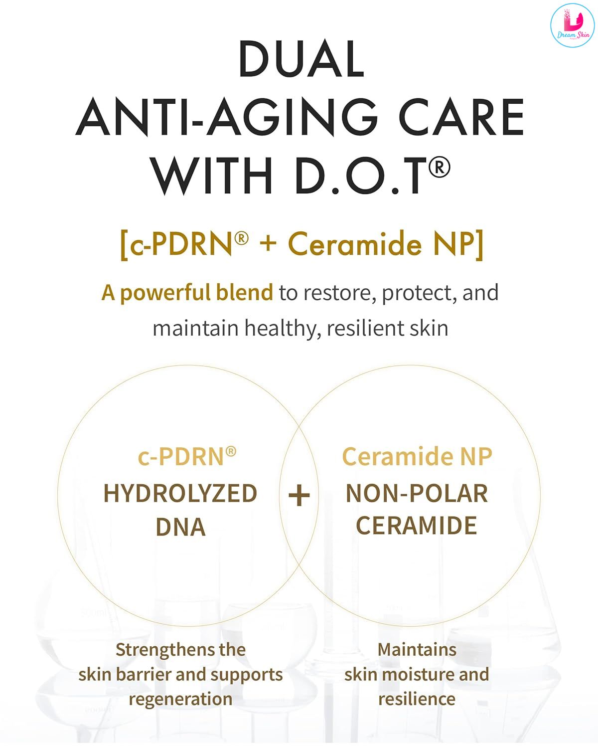 Rejuran Dual Effect Ampoule 30ml